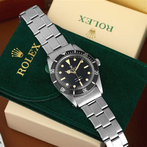 rolex 5508 history.